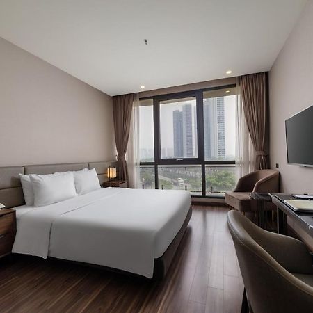 Western Skyline Hotel Hanoi Exterior photo